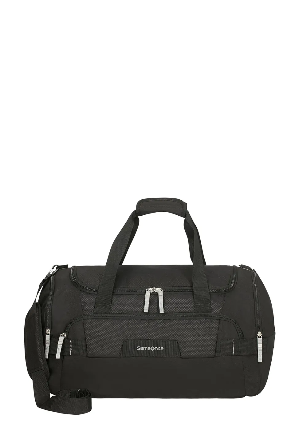 samsonite-sonora-sac-de-voyage-cabine-55-cm-59-5-l-polyester-recycl-noir image 1
