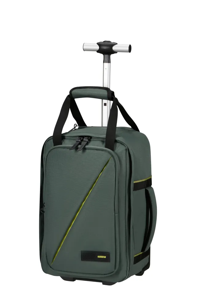 american-tourister-take2cabin-sac-cabine-ryanair-40x25x20cm-20l-underseat-backpa image 1