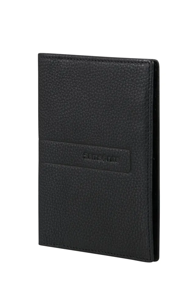 samsonite-ta-revolution-porte-passeport-cuir-rfid image 1