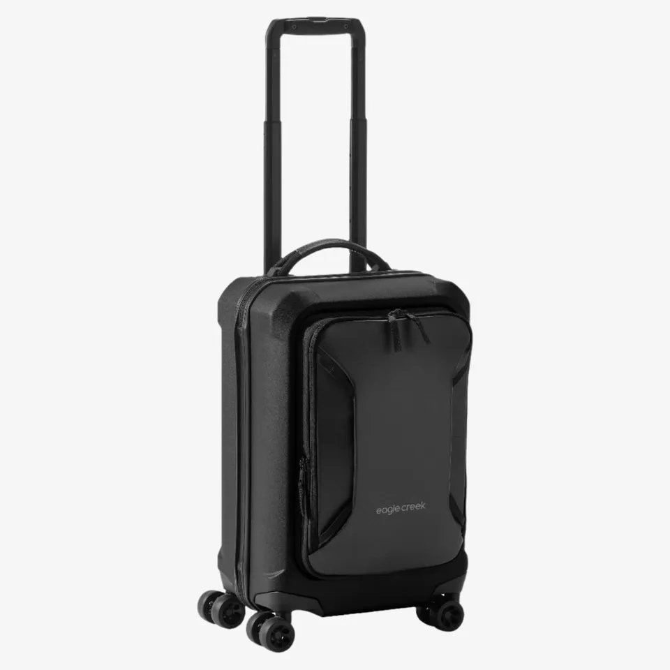 eagle-creek-tarmac-22-valise-cabine-hybride-36l-coque-rigide-et-ext-rieur-souple image 1