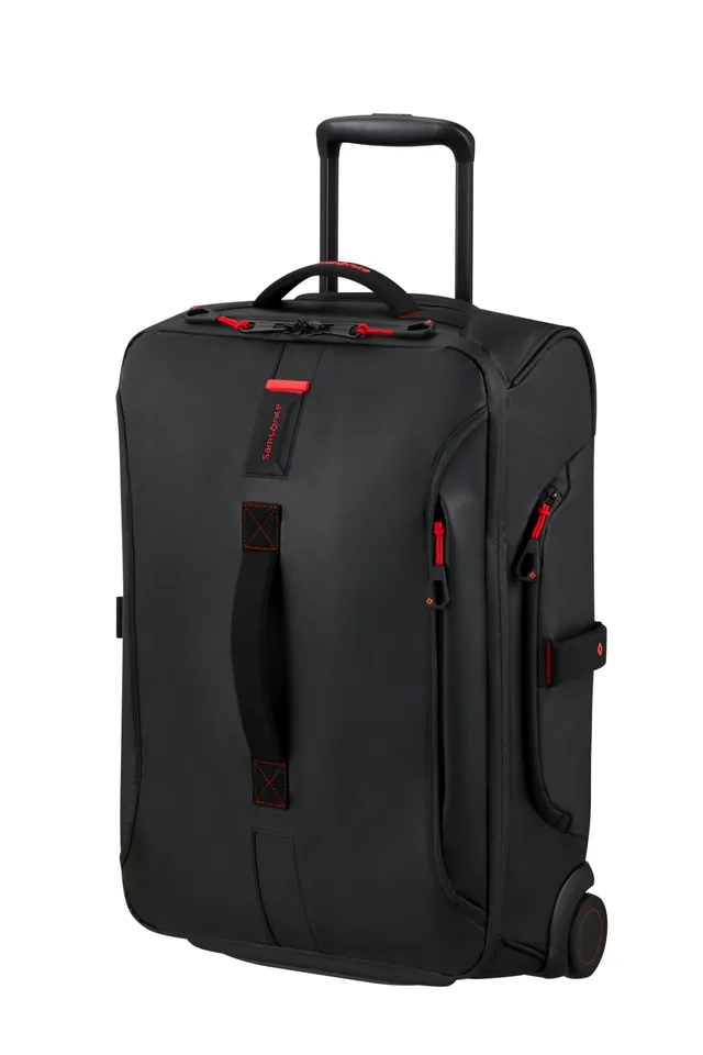 samsonite-paradiver-light-sac-de-voyage-roulettes-55-cm-bagage-cabine-48-5l-d-pe image 1
