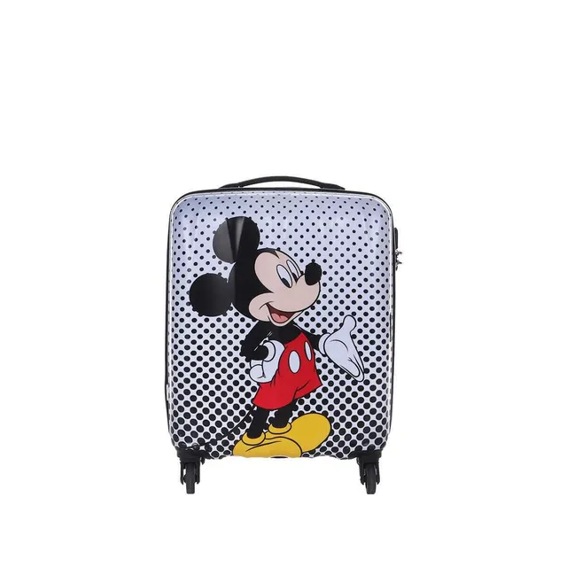 american-tourister-spin-55-20-alfatwist-2-0-gar-ons-duffel-de-nuit-mickey-mouse- image 1