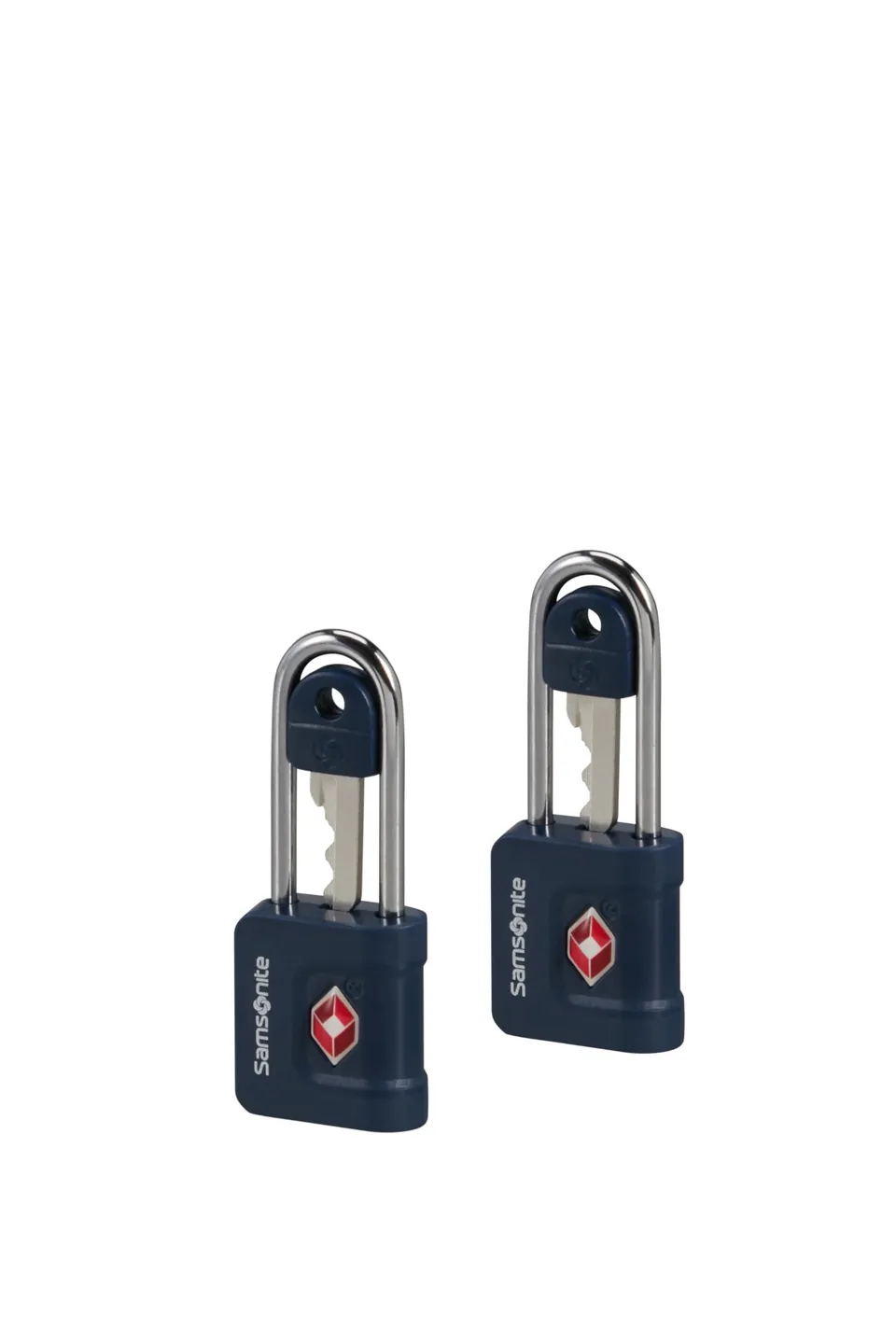 samsonite-ta-revolution-cadenas-cl-tsa-lot-de-2-s-curit-bagage-bleu-midnight image 1