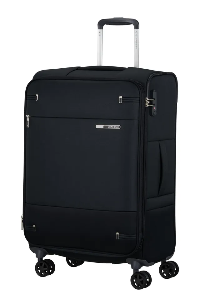 samsonite-base-boost-facelift-valise-souple-66-cm-extensible-67-5-73-5-l image 1