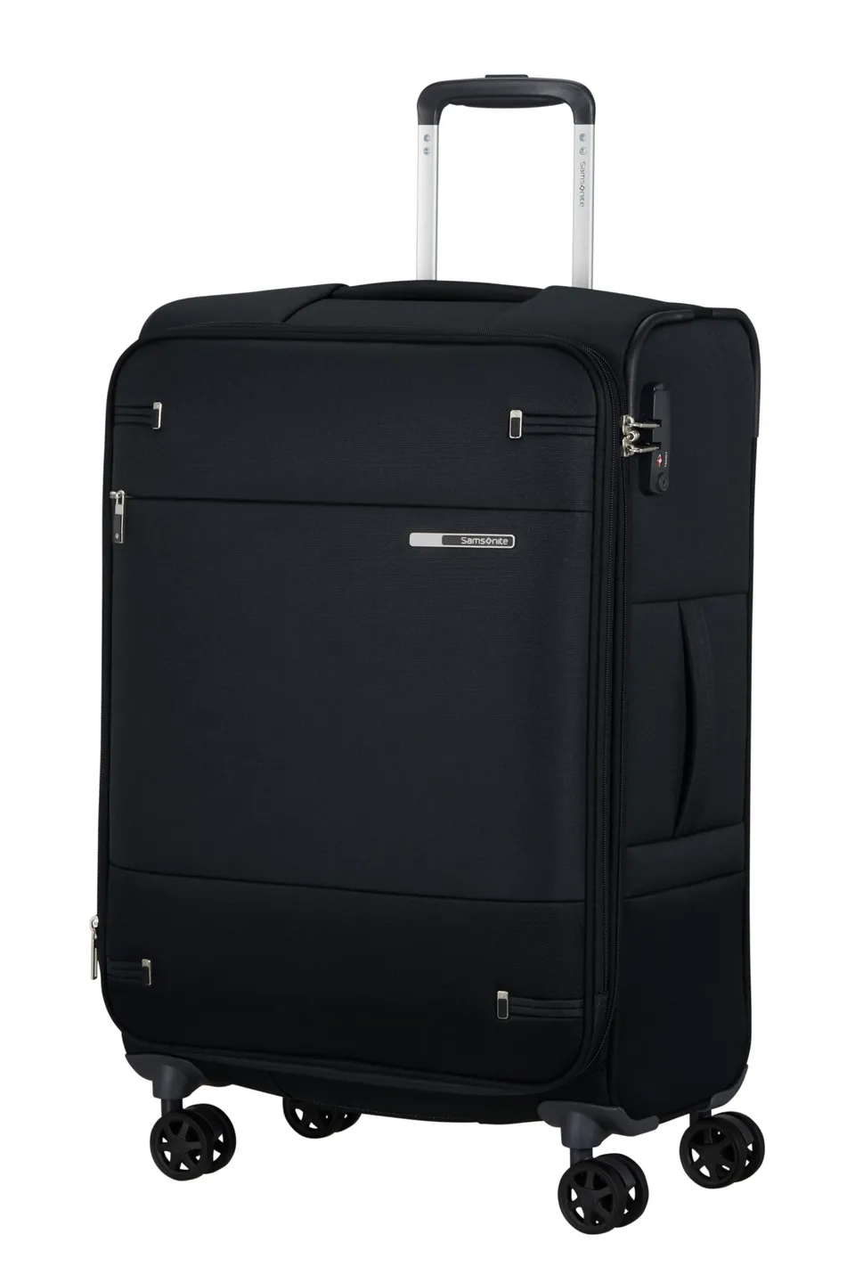 samsonite-base-boost-facelift-valise-souple-66-cm-extensible-67-5-73-5-l image 1