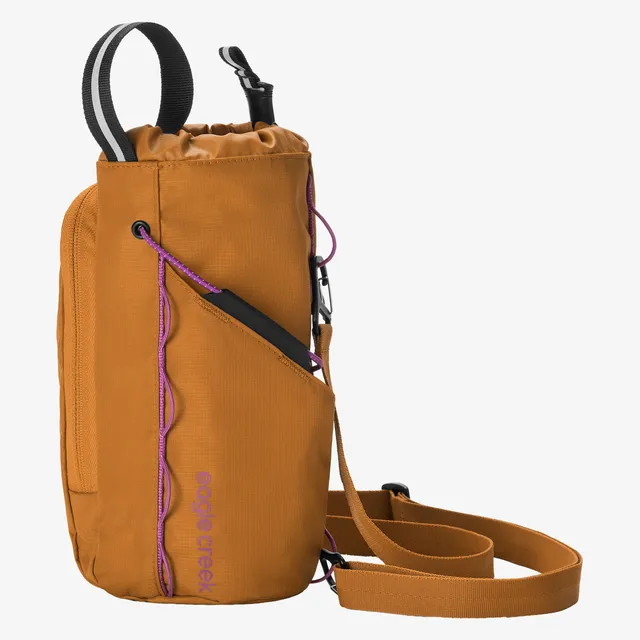 eagle-creek-ranger-water-bottle-sling-porte-gourde-en-bandouli-re-ajustable-32-o image 1
