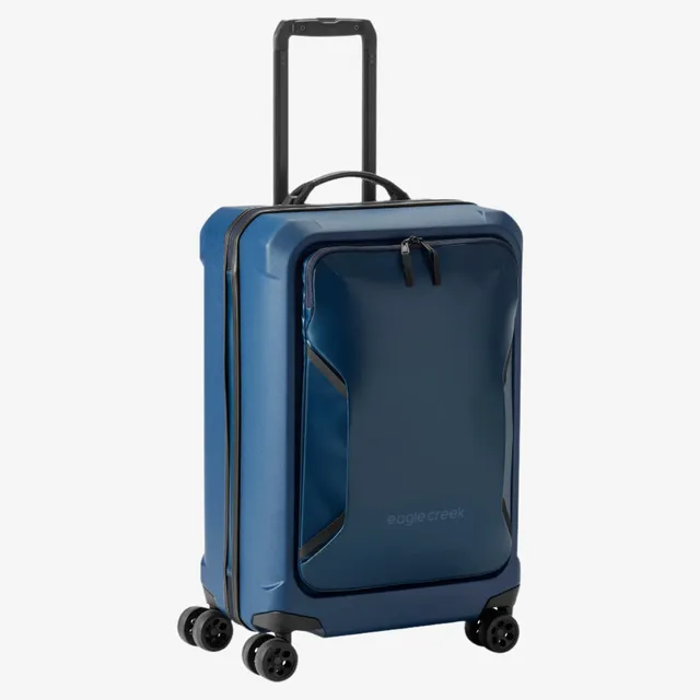 eagle-creek-tarmac-4-wheel-26-65l-valise-rigide-souple-et-sac-roulettes-hybride- image 1