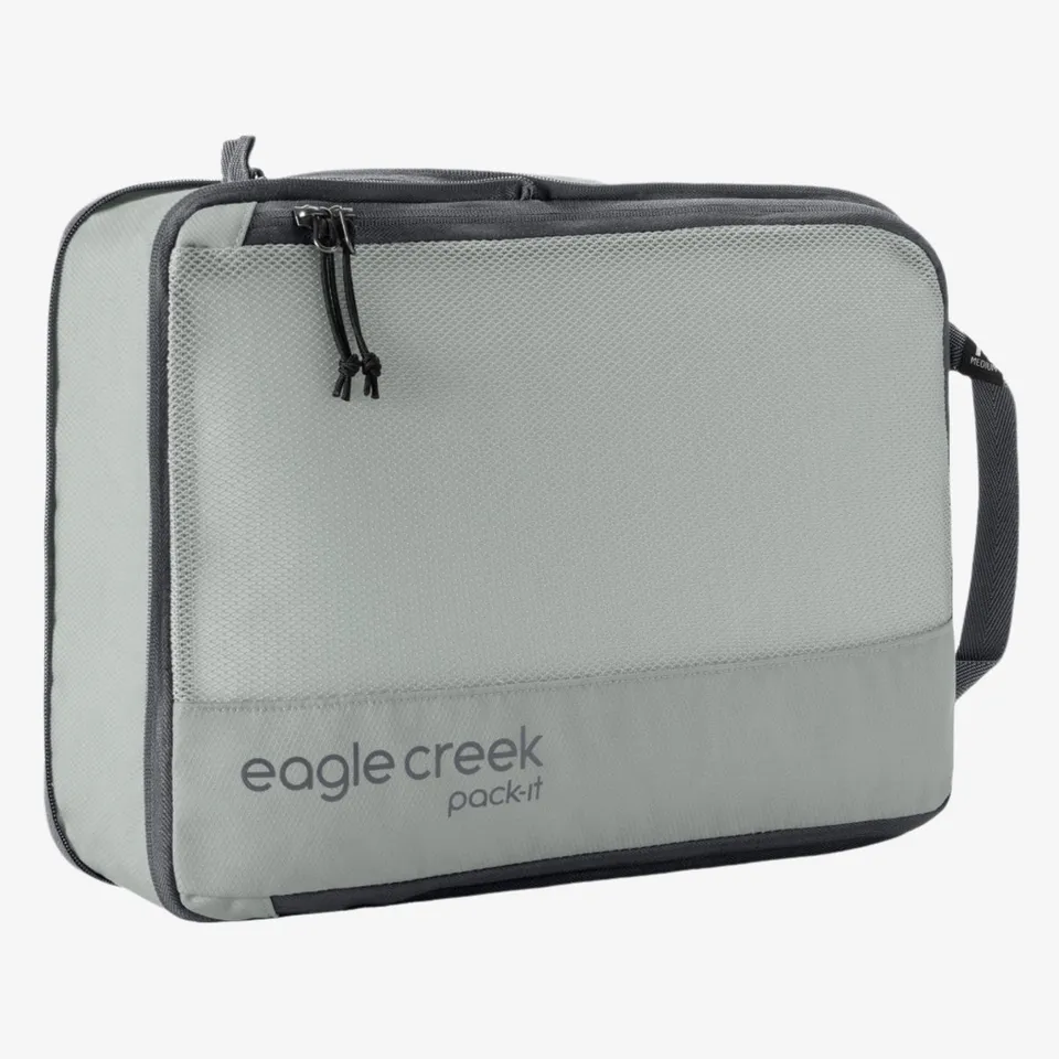 eagle-creek-pack-it-reveal-compression-cube-m-cube-de-compression-panneau-en-mes image 1