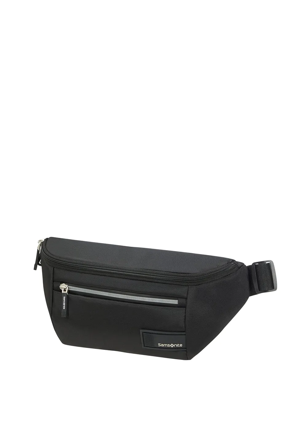 samsonite-litepoint-sac-banane-3-l-34-cm-noir image 1
