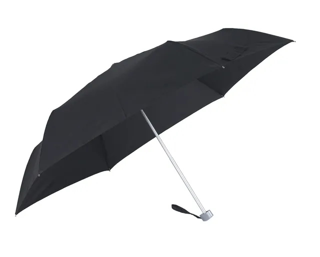 samsonite-rain-pro-parapluie-plat-manuel-3-sections-avec-rev-tement-teflon-24-cm image 1