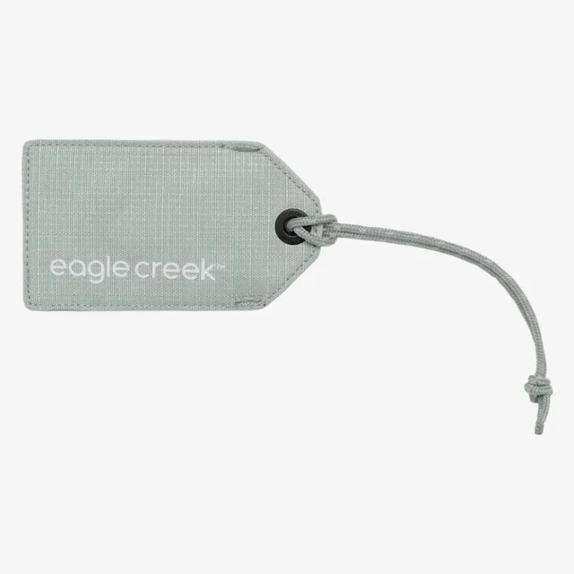 eagle-creek-reflective-luggage-tag-tiquette-bagages-r-fl-chissante image 1