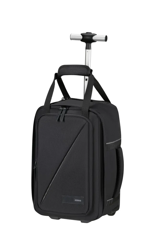 american-tourister-take2cabin-sac-dos-roulettes-cabine-ryanair-40x25x20-cm-20-l- image 1