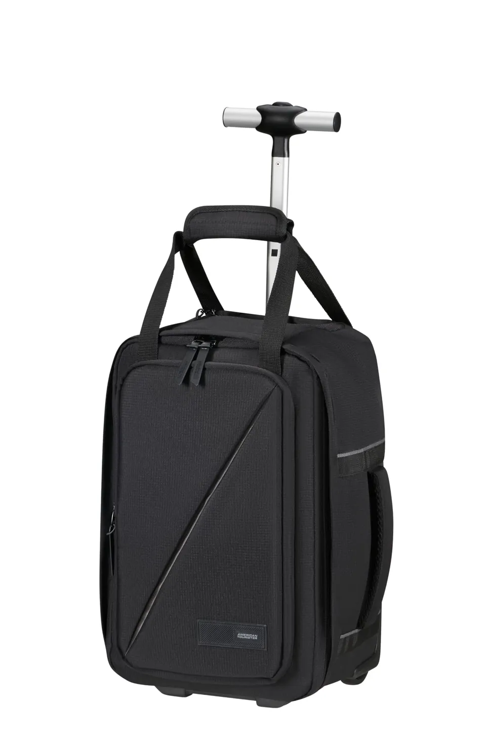 american-tourister-take2cabin-sac-dos-roulettes-cabine-ryanair-40x25x20-cm-20-l- image 1