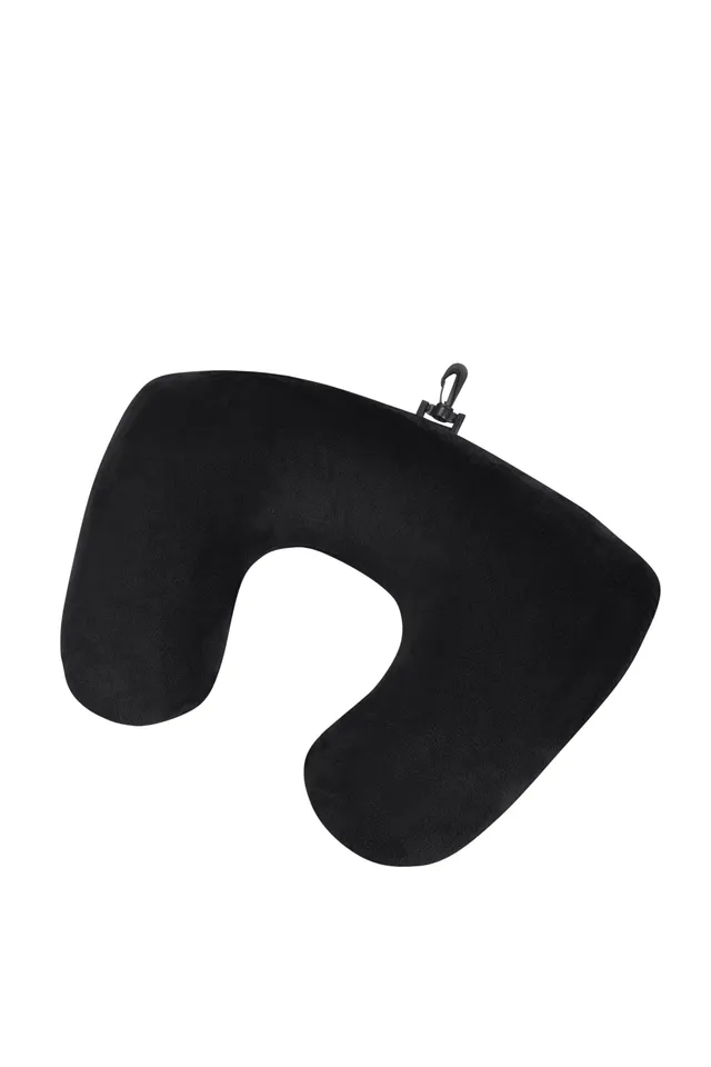 samsonite-ta-revolution-coussin-cervical-r-versible-noir image 1