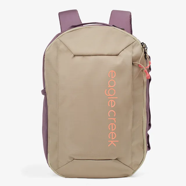 eagle-creek-tour-lite-travel-pack-28l-sac-dos-de-voyage-cabine-avec-compartiment image 1