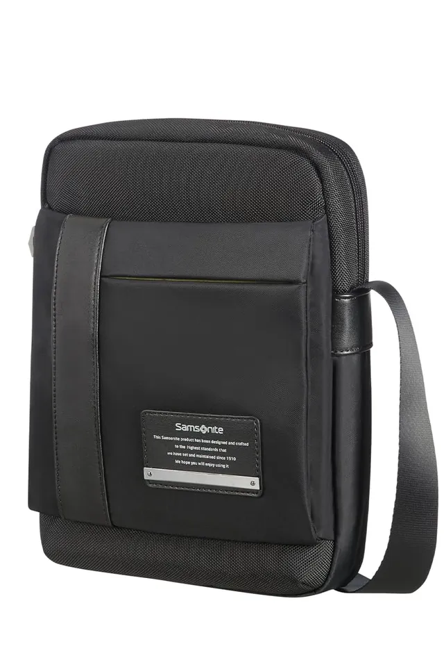samsonite-openroad-2-0-sac-bandouli-re-9-7-pouces-24-cm-4-l-noir image 1
