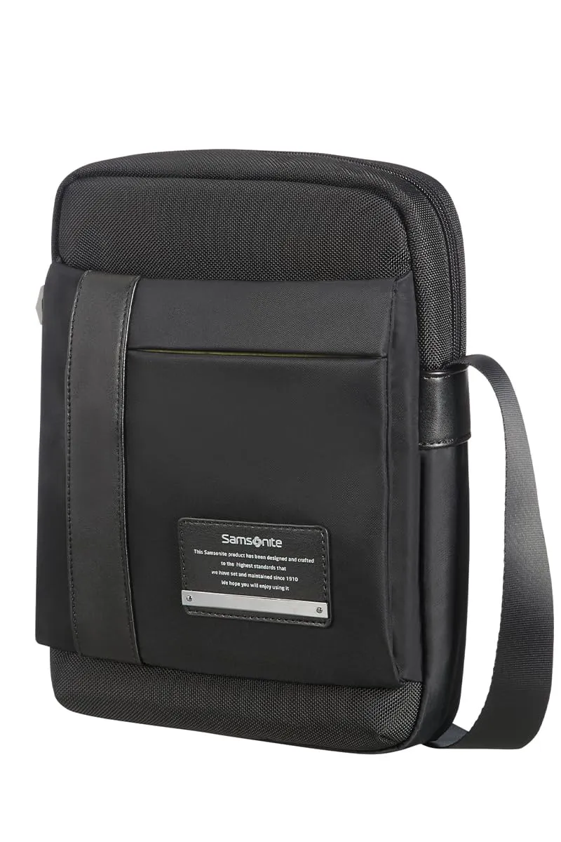 samsonite-openroad-2-0-sac-bandouli-re-9-7-pouces-24-cm-4-l-noir image 1
