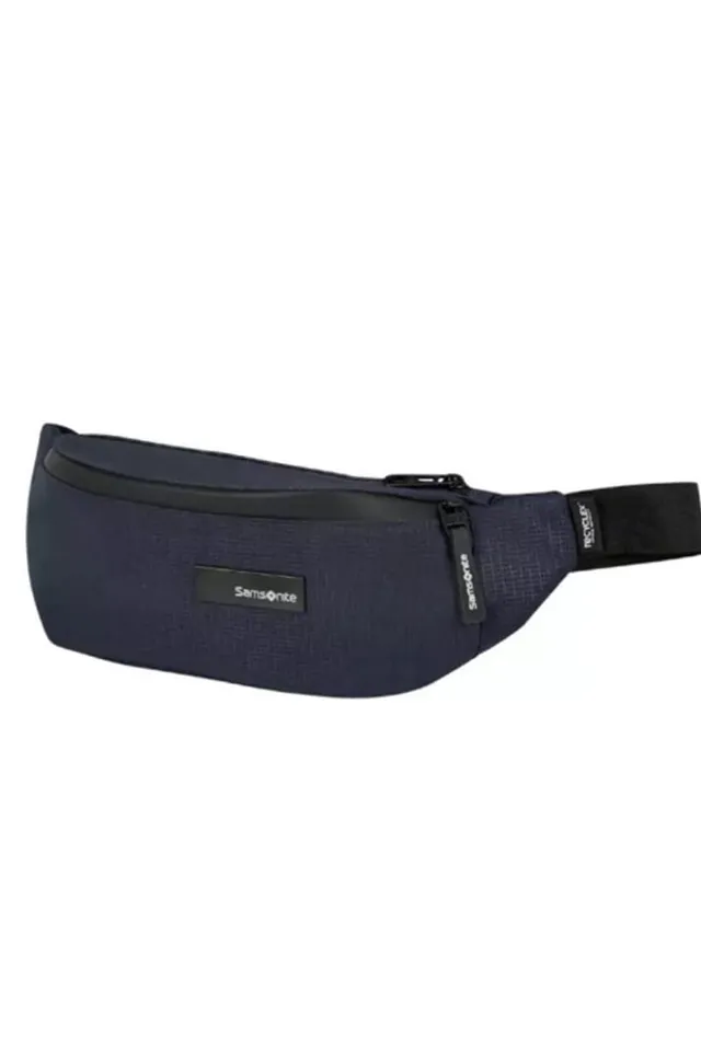 samsonite-roader-sac-banane-31-cm-3-l-bleu-dark-blue image 1