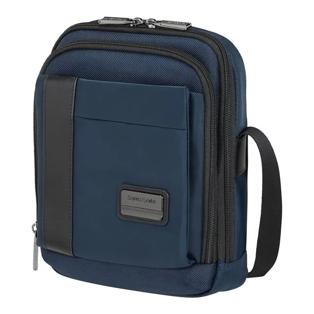 samsonite-openroad-2-0-sacoche-bandouli-re-9-7-pouces-25-cm-noir image 1