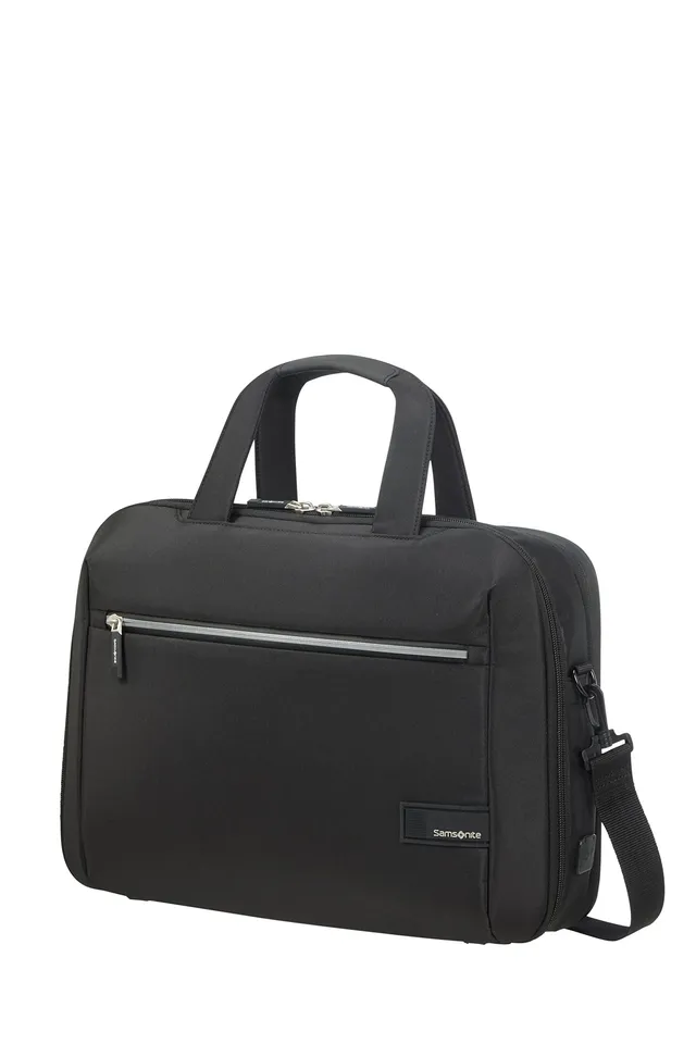 samsonite-litepoint-sac-dos-ordinateur-portable-extensible-15-6-pouces-17-5-22-l image 1