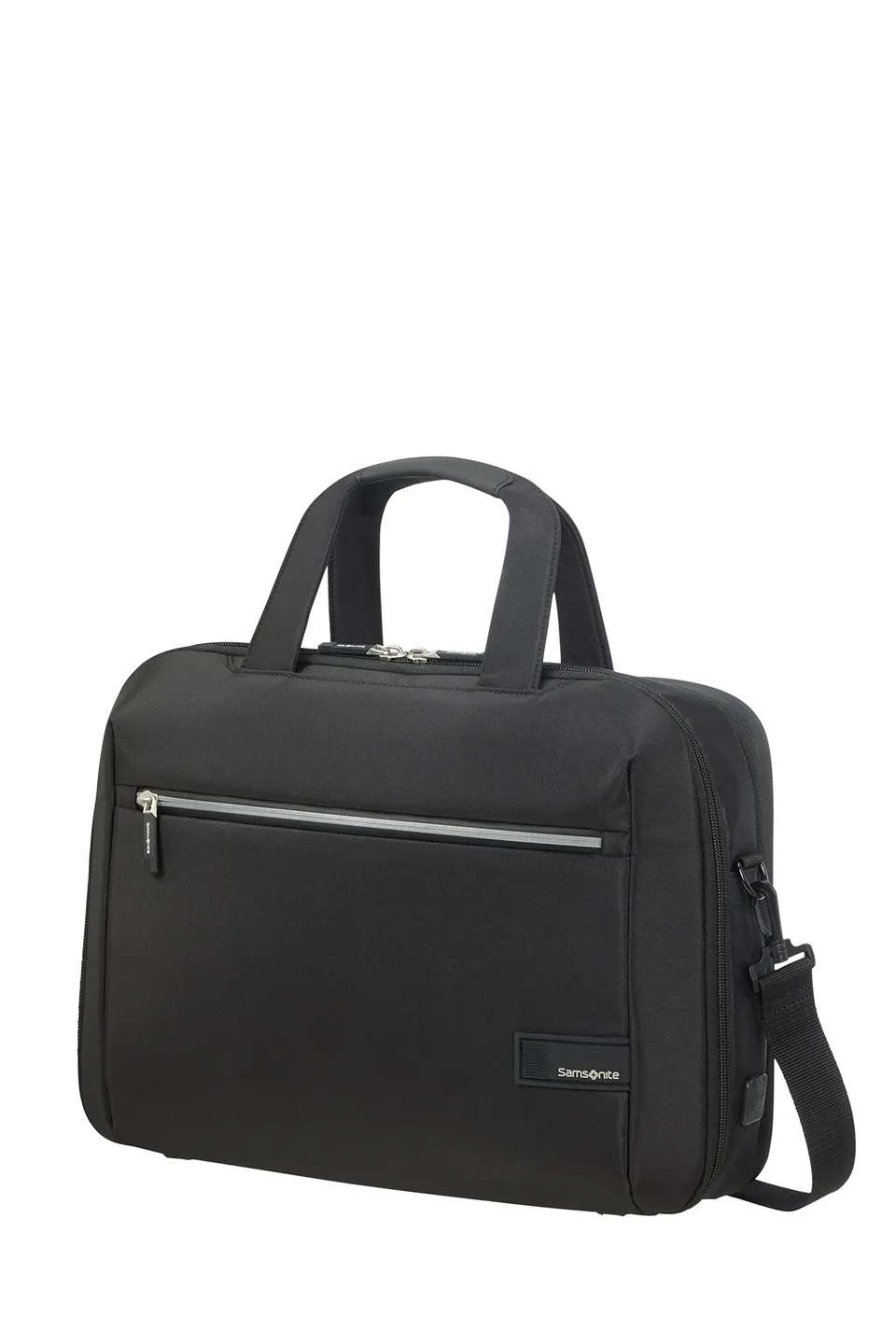samsonite-litepoint-sac-dos-ordinateur-portable-extensible-15-6-pouces-17-5-22-l image 1