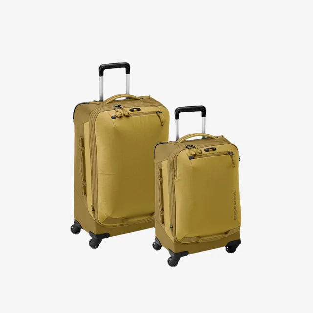 eagle-creek-expanse-4-wheel-bundle-valise-cabine-22-valise-soute-26 image 1