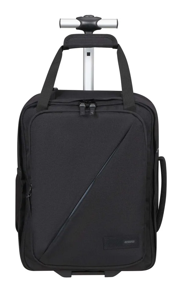 american-tourister-take2cabin-sac-dos-roulettes-cabine-ryanair-wizz-air-vueling- image 1