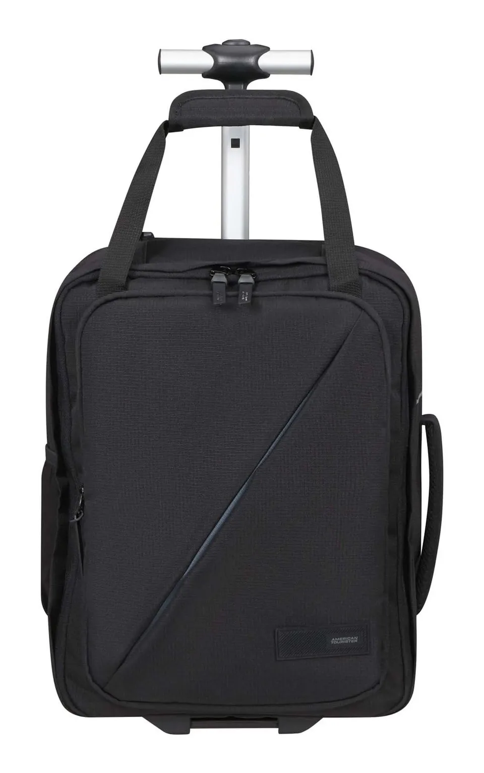 american-tourister-take2cabin-sac-dos-roulettes-cabine-ryanair-wizz-air-vueling- image 1