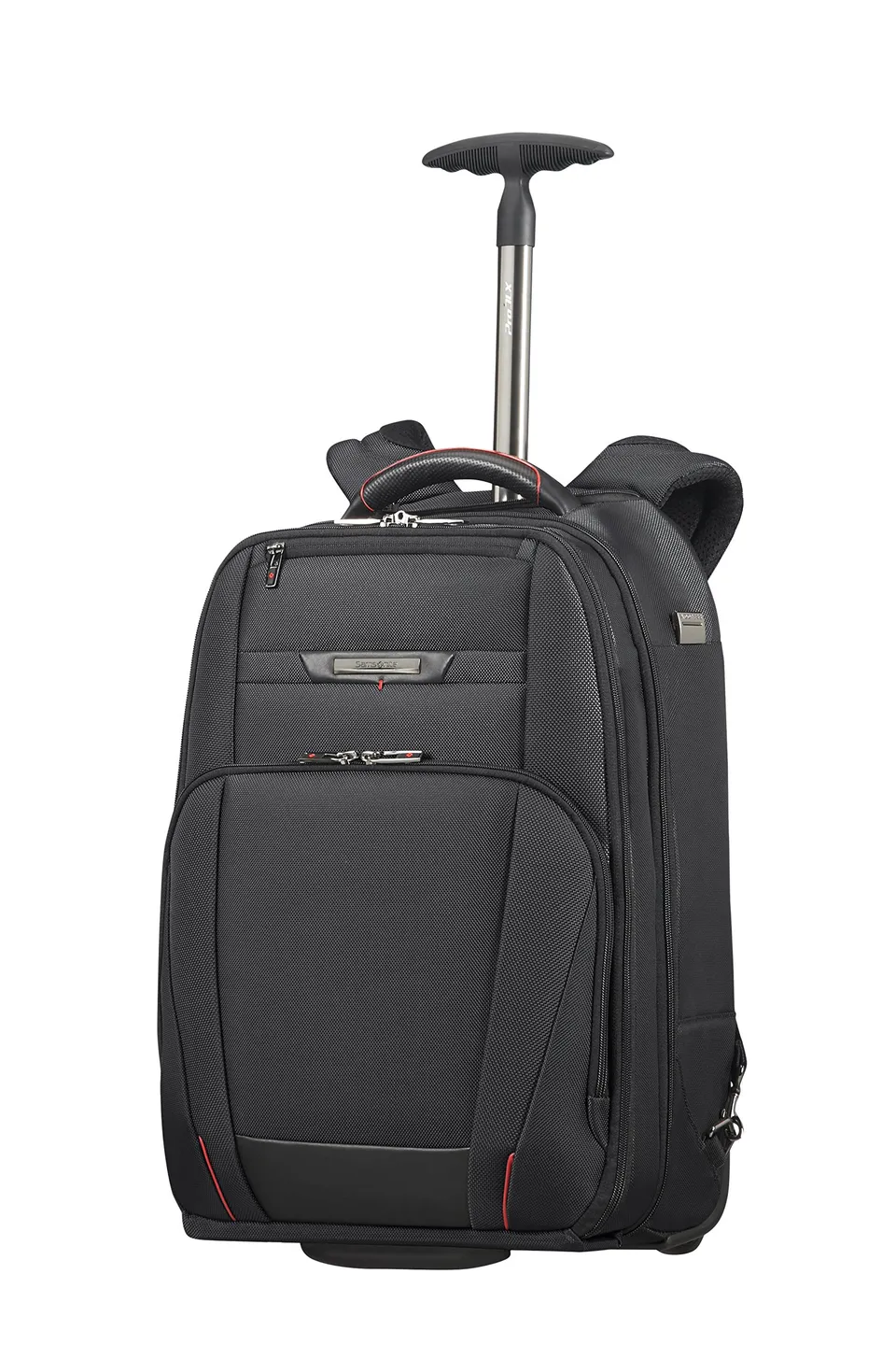 samsonite-pro-dlx-5-sac-dos-roulettes-17-3-pouces-28-l-2-6-kg image 1