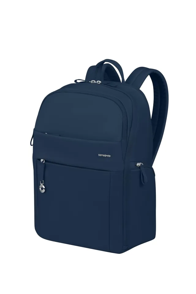 samsonite-move-5-0-sac-dos-pour-ordinateur-portable-14-1-pouces-39-cm-15-5-l-ble image 1