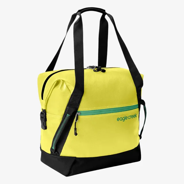 eagle-creek-migrate-tote-bag-28l-en-tissu-recycl-r-sistant-l-eau image 1