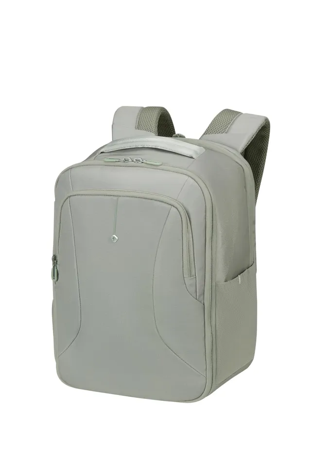 samsonite-guardit-classy-2-0-sac-dos-cabine-femme-40x30x20-cm-compatible-ryanair image 1