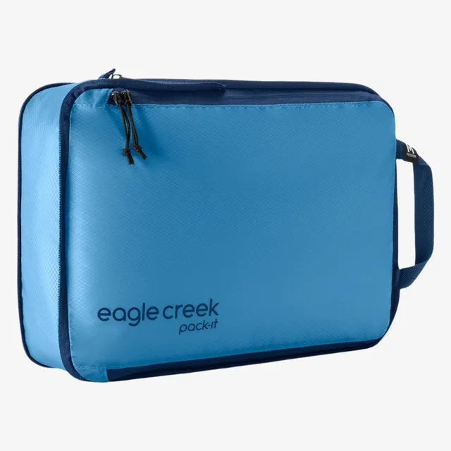 eagle-creek-pack-it-isolate-compression-cube-m-cube-de-compression-pour-v-tement image 1