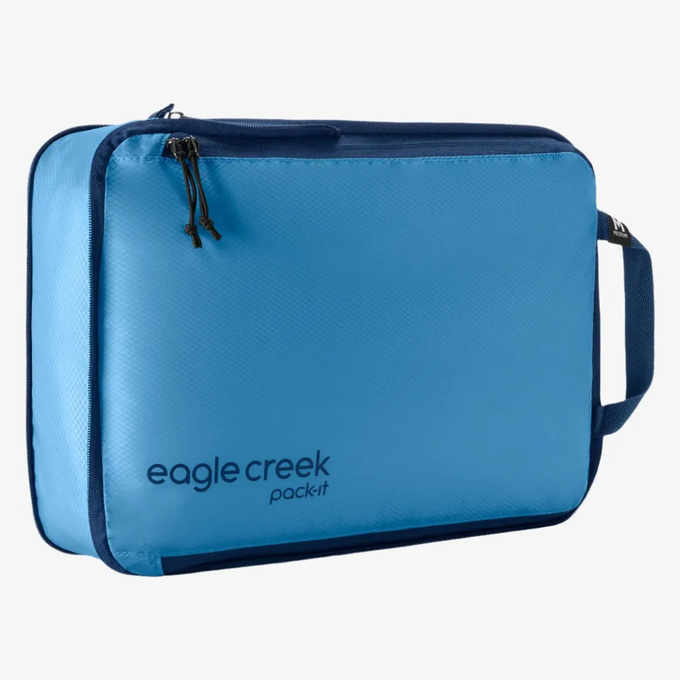 eagle-creek-pack-it-isolate-compression-cube-m-cube-de-compression-pour-v-tement image 1