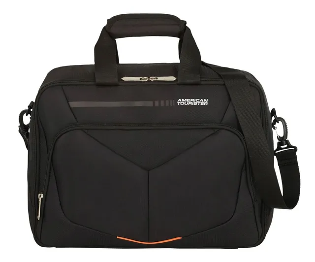 american-tourister-summerfunk-sac-de-voyage-3-way-40-cm-27-l-noir image 1