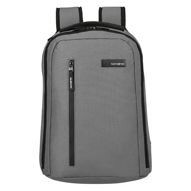 samsonite-roader-sac-dos-ordinateur-portable-14-gris-drifter-grey-17-l image 1