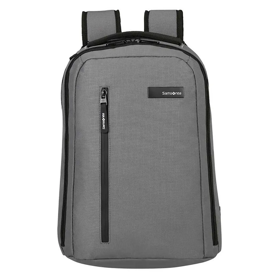samsonite-roader-sac-dos-ordinateur-portable-14-gris-drifter-grey-17-l image 1