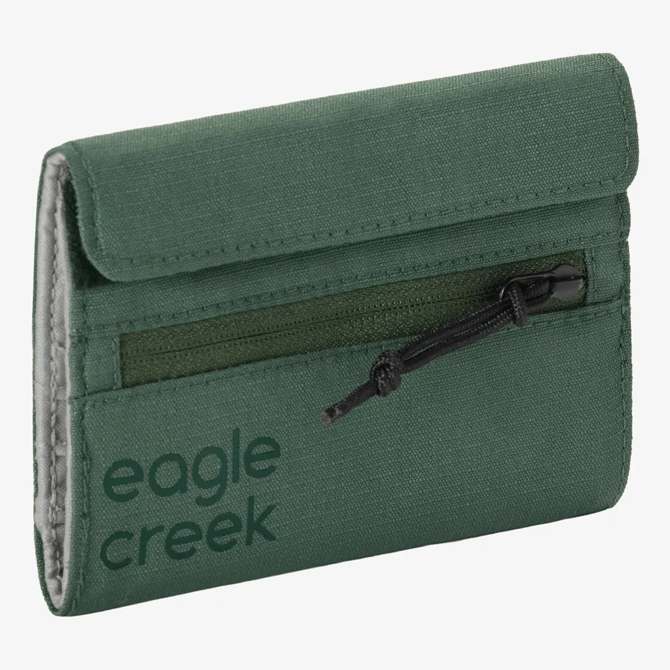 eagle-creek-stash-rfid-trifold-wallet-portefeuille-tripli image 1