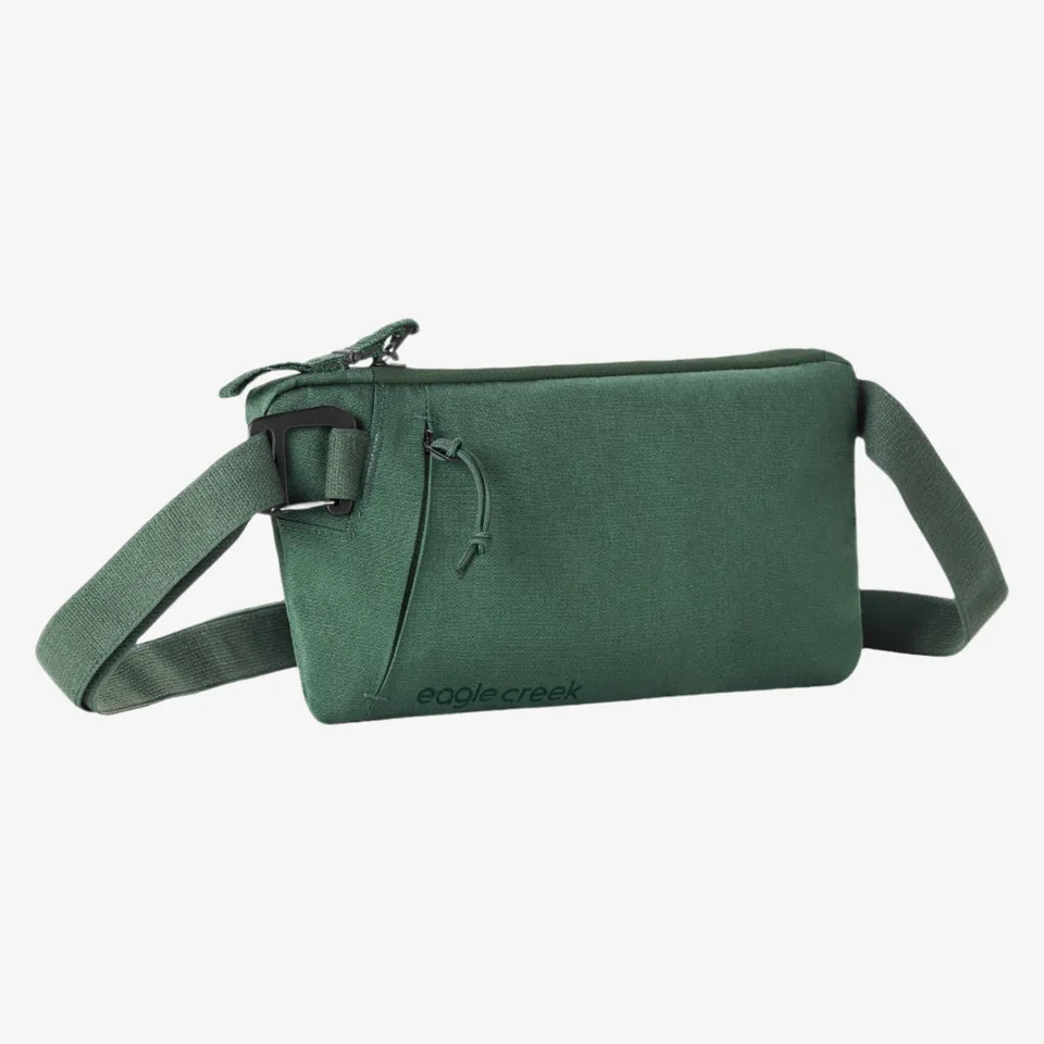 eagle-creek-stash-rfid-sac-banane-avec-protection-rfid-pour-passeport-cartes-et- image 1