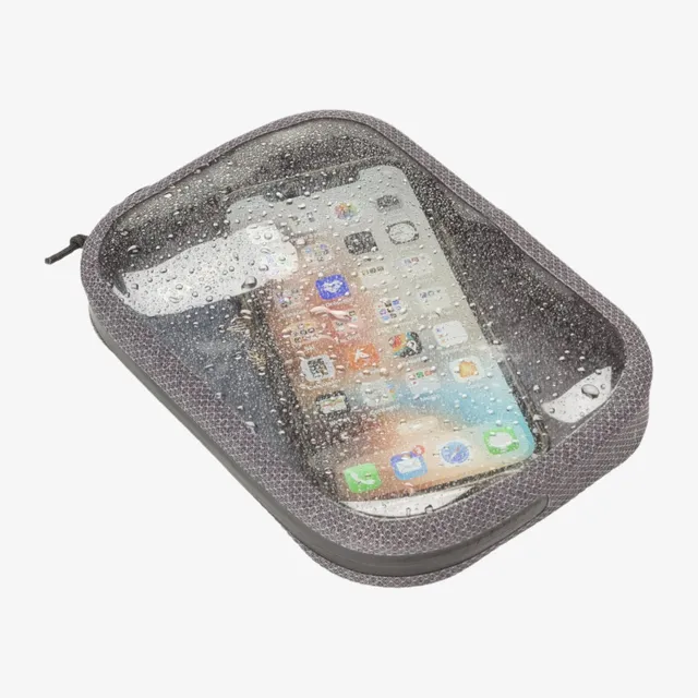eagle-creek-pack-it-dry-pouch-s-poche-tanche-transparente-pour-t-l-phone-passepo image 1