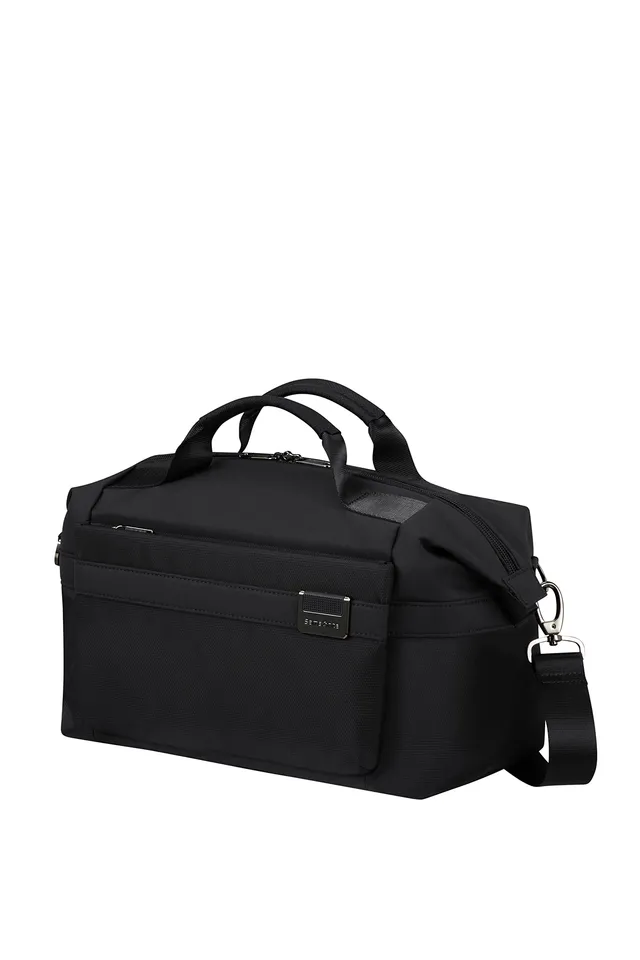 samsonite-airea-trousse-de-toilette-et-mallette-cosm-tique-35-cm-13-l-noir image 1