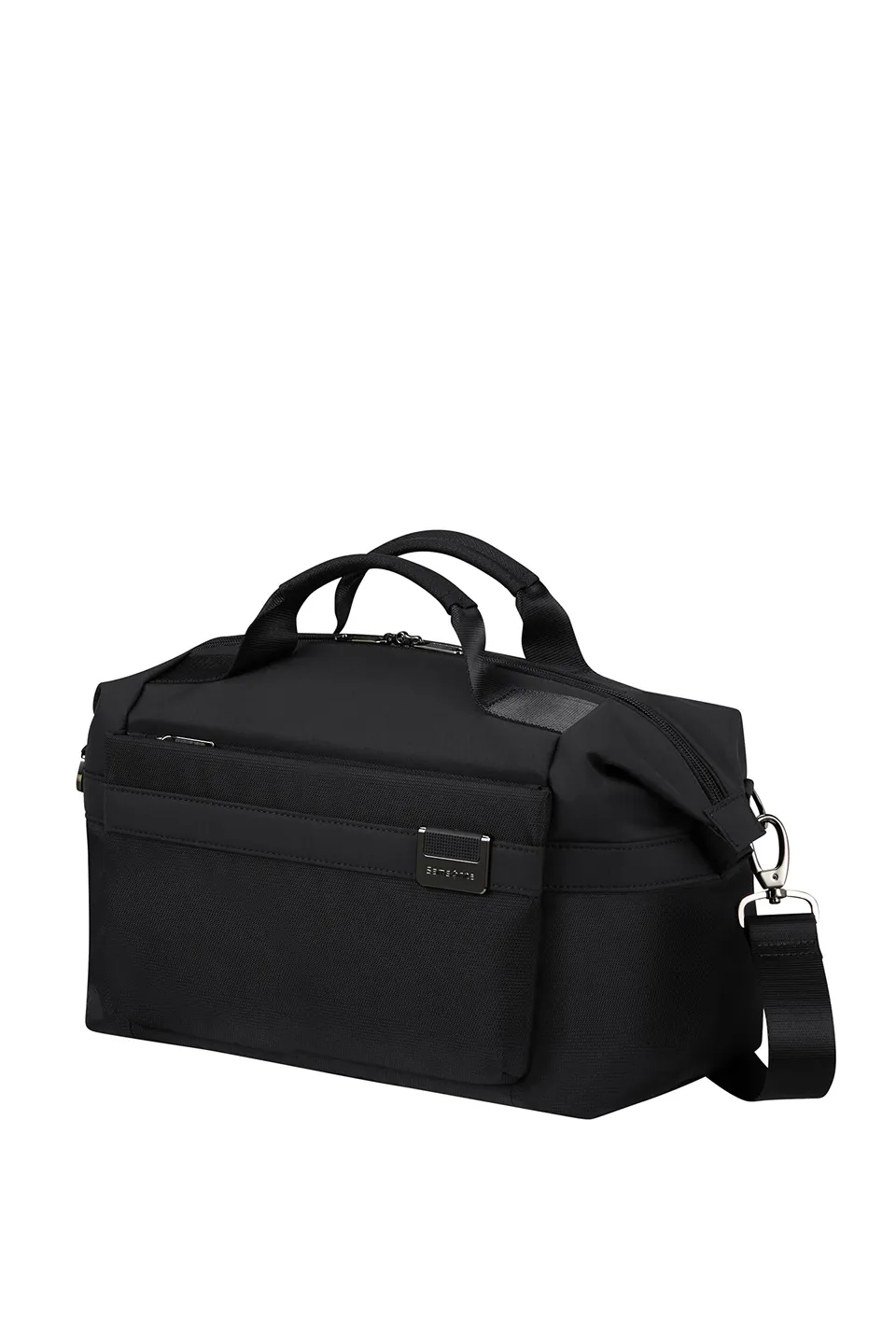 samsonite-airea-trousse-de-toilette-et-mallette-cosm-tique-35-cm-13-l-noir image 1