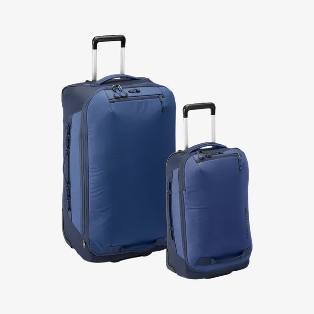 eagle-creek-expanse-2-wheel-international-bundle-cabine-21-25-soute-30 image 1