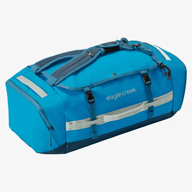 eagle-creek-cargo-hauler-60l-duffel-bag-sac-de-voyage-dos-r-utilisable-et-r-sist image 1