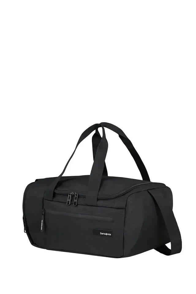 samsonite-roader-sac-de-voyage-ryanair-xs-20l-25x20x40-cm-noir-bagage-cabine image 1