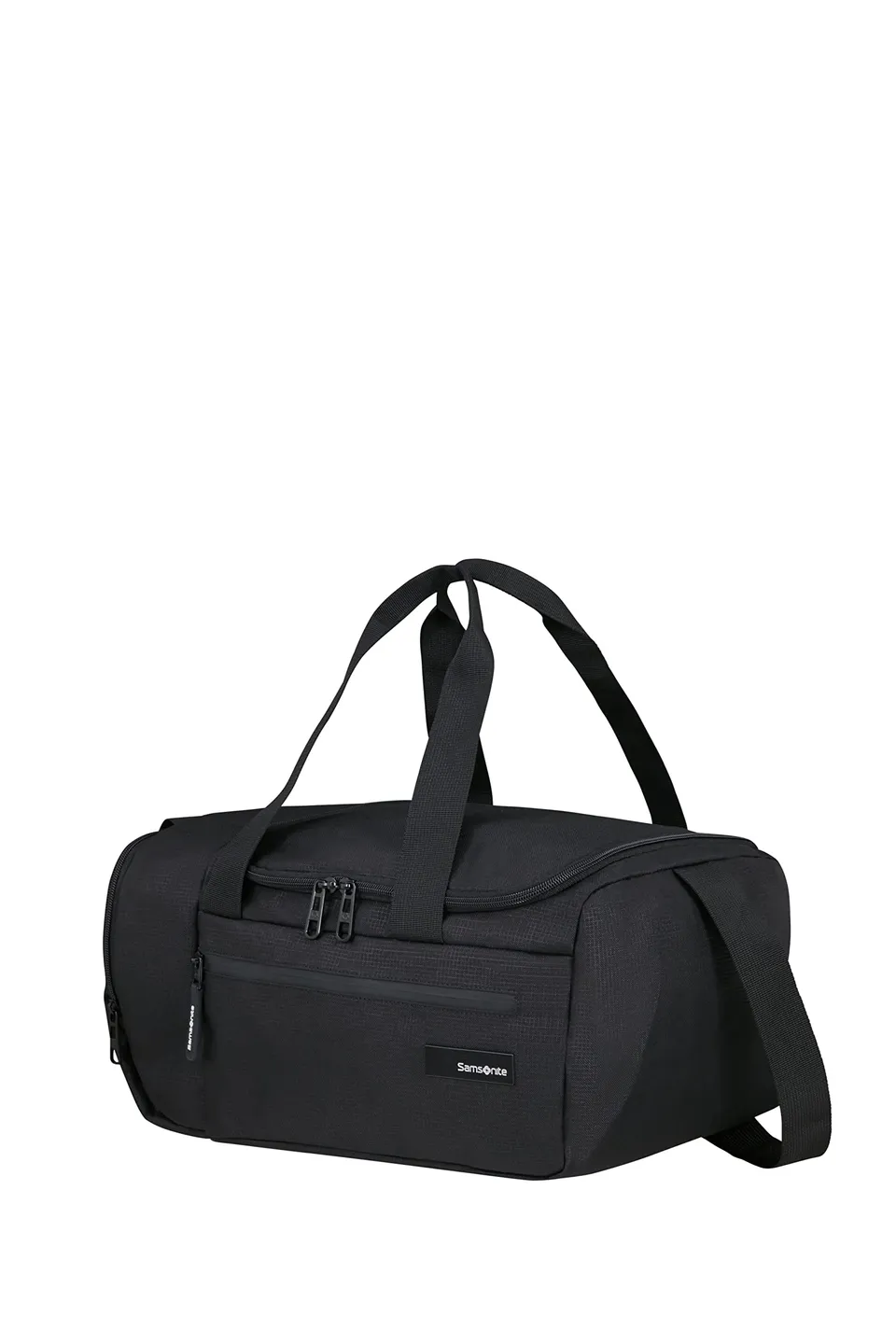 samsonite-roader-sac-de-voyage-ryanair-xs-20l-25x20x40-cm-noir-bagage-cabine image 1