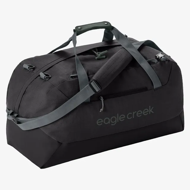 eagle-creek-no-matter-what-60l-duffel-bag-sac-polochon-r-sistant-polyvalent-avec image 1