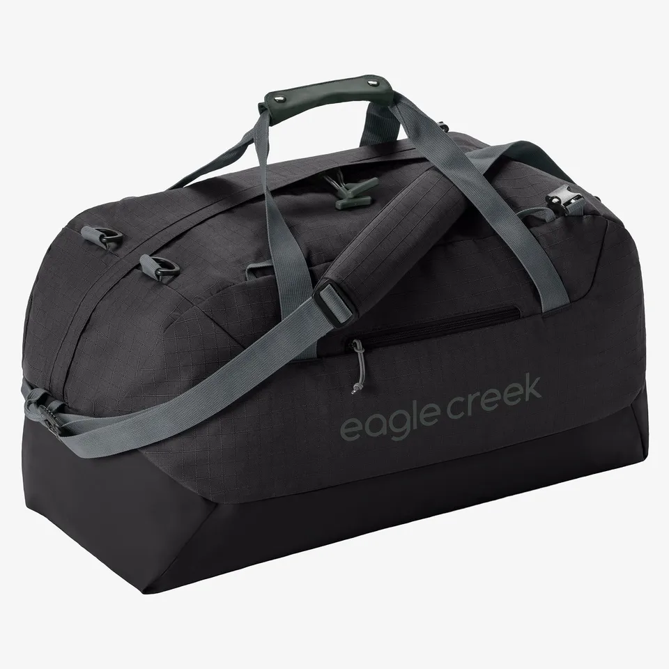 eagle-creek-no-matter-what-60l-duffel-bag-sac-polochon-r-sistant-polyvalent-avec image 1