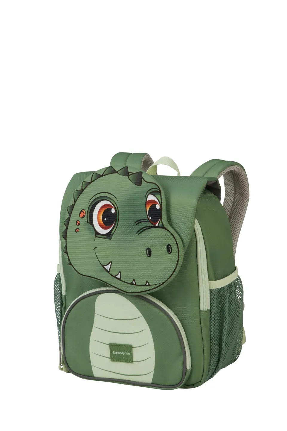 samsonite-sammies-dino-rex-sac-dos-enfant-32-cm-10-l-pour-gar-ons-maternelle-col image 1