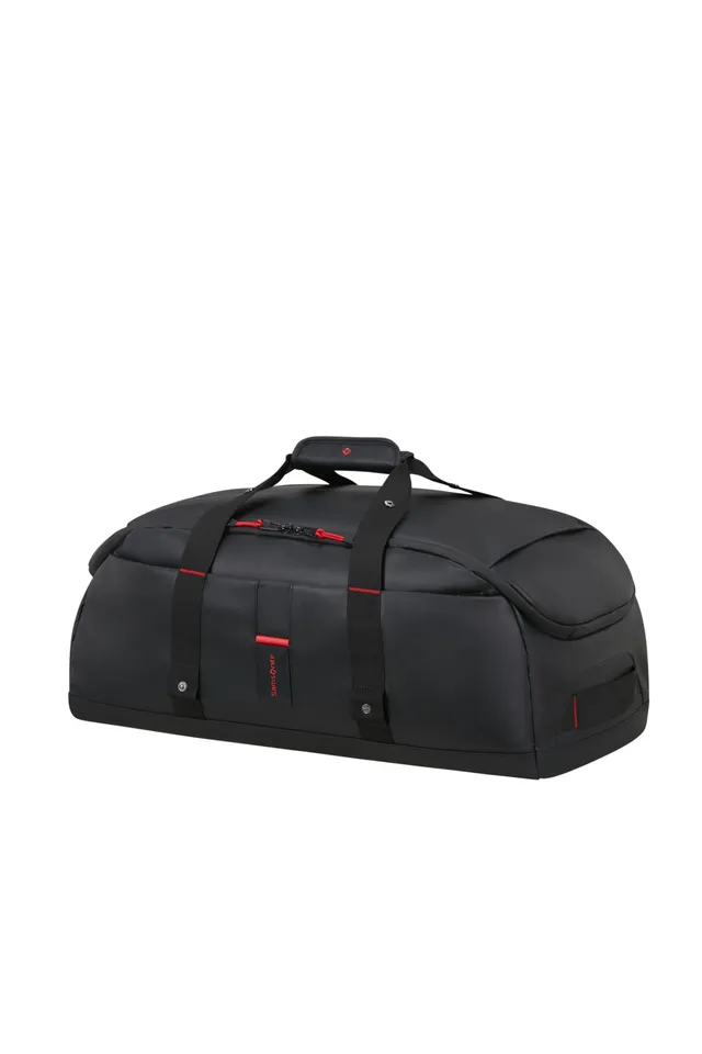 samsonite-paradiver-light-sac-de-voyage-convertible-63-cm-60l-d-perlant-noir image 1